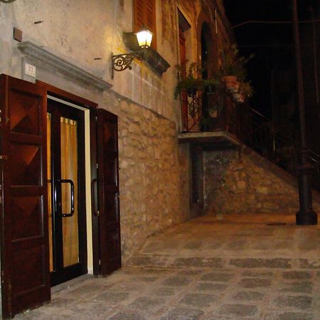 Appartamento Antica Acropoli Centuripe 外观 照片