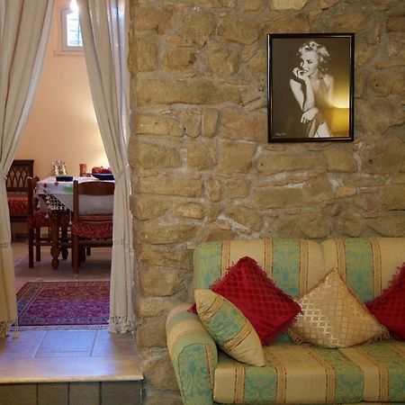Appartamento Antica Acropoli Centuripe 外观 照片