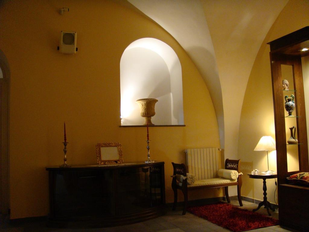 Appartamento Antica Acropoli Centuripe 外观 照片