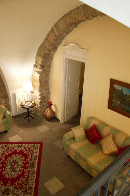 Appartamento Antica Acropoli Centuripe 外观 照片