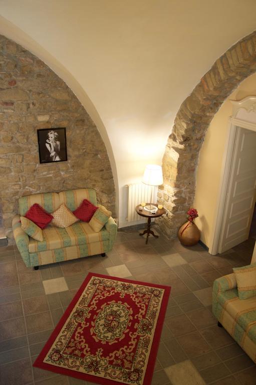 Appartamento Antica Acropoli Centuripe 外观 照片
