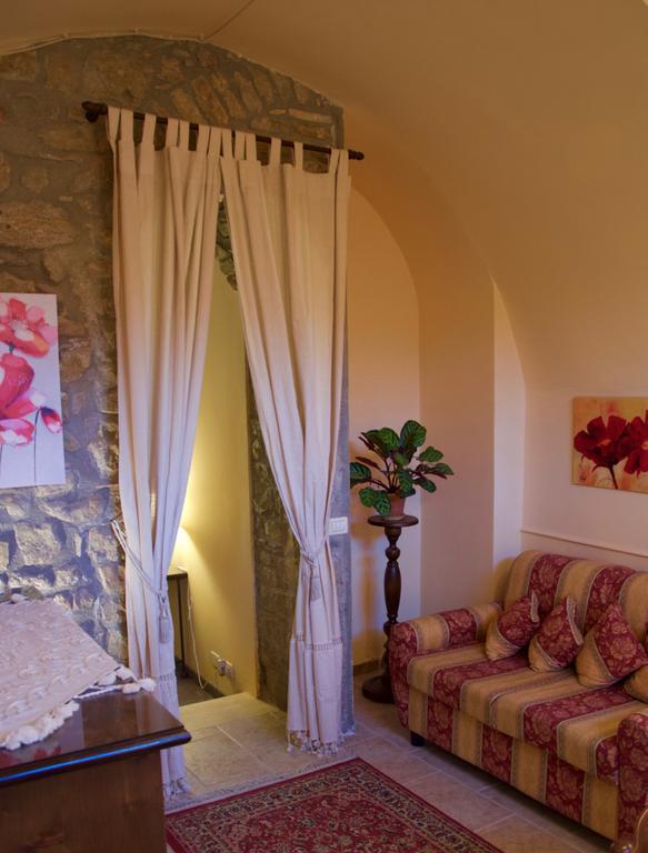 Appartamento Antica Acropoli Centuripe 外观 照片