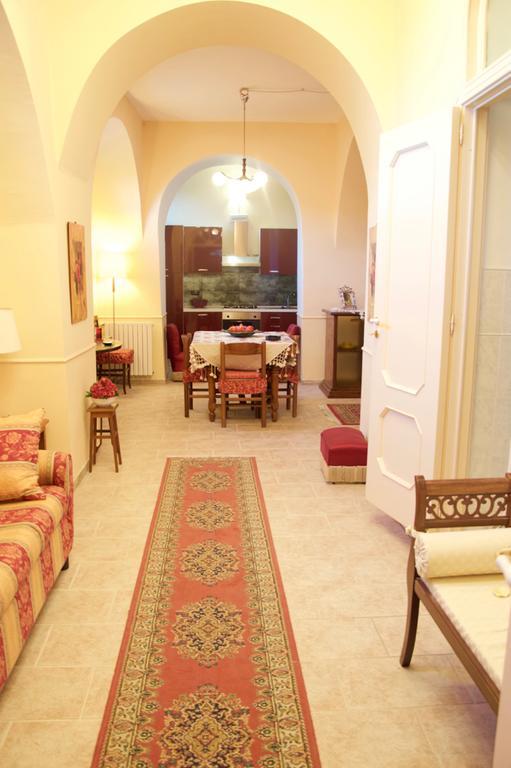 Appartamento Antica Acropoli Centuripe 外观 照片