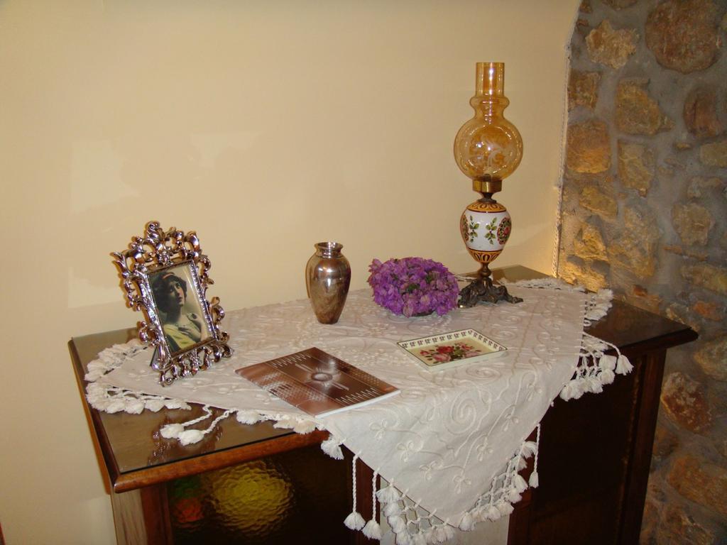 Appartamento Antica Acropoli Centuripe 外观 照片