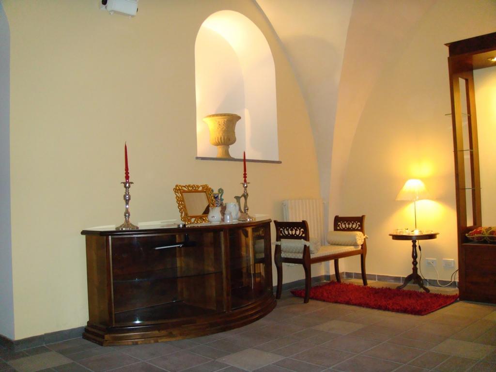Appartamento Antica Acropoli Centuripe 外观 照片