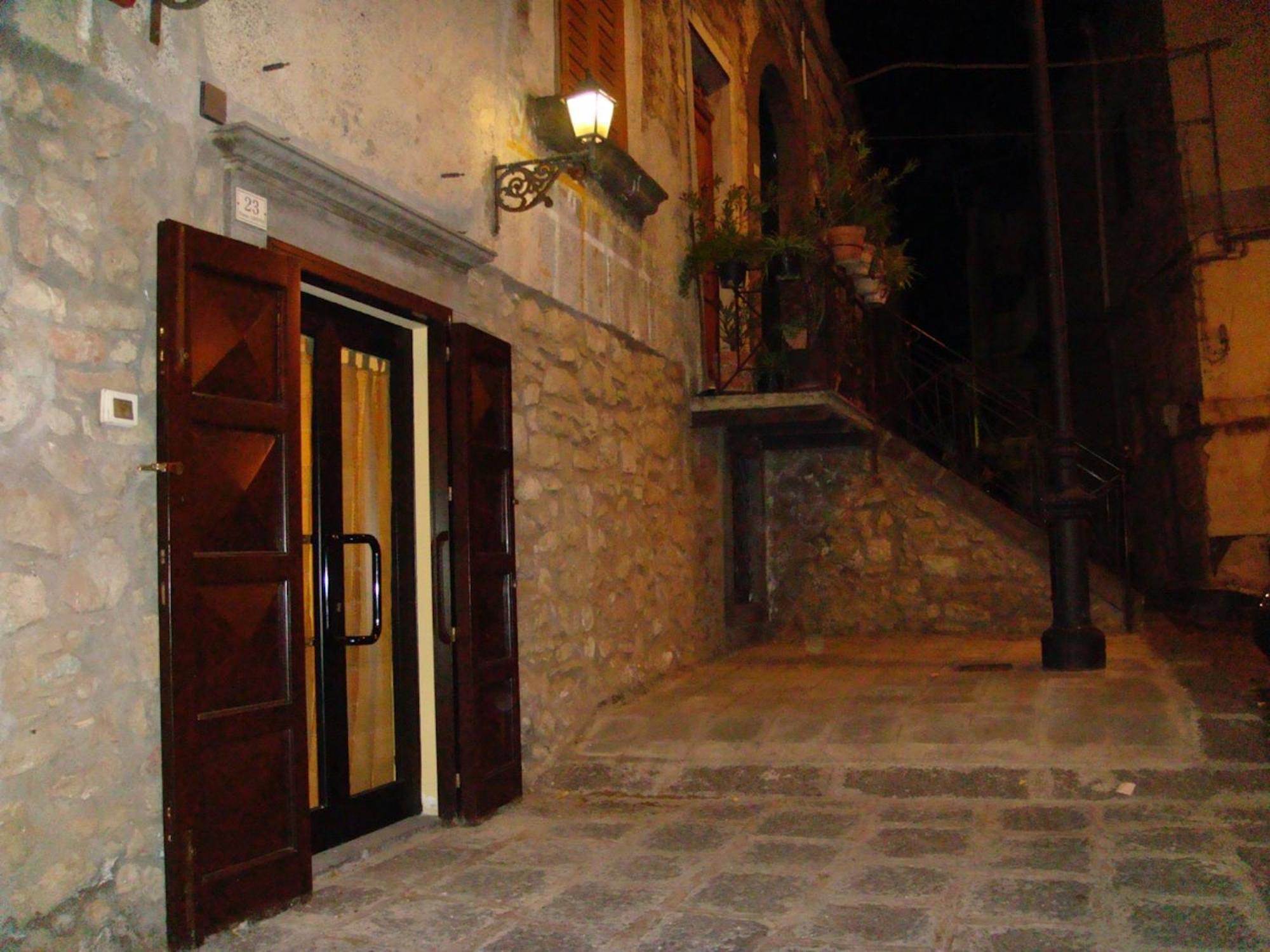 Appartamento Antica Acropoli Centuripe 外观 照片
