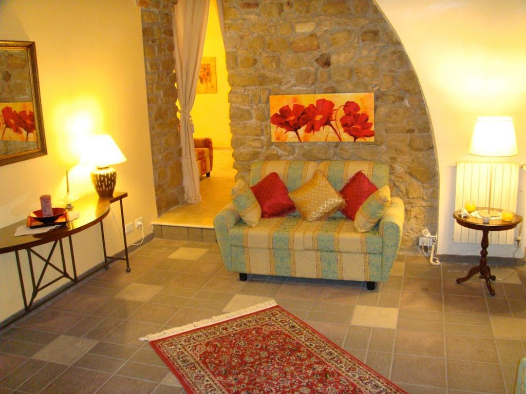 Appartamento Antica Acropoli Centuripe 外观 照片