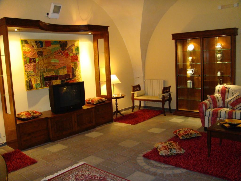 Appartamento Antica Acropoli Centuripe 外观 照片
