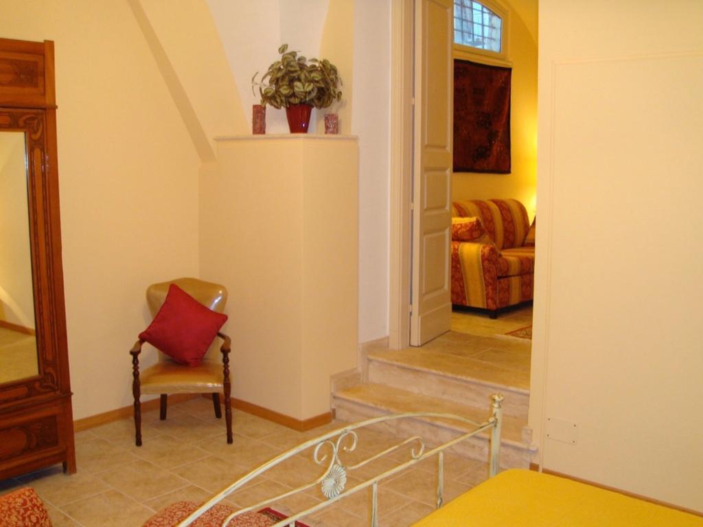Appartamento Antica Acropoli Centuripe 外观 照片