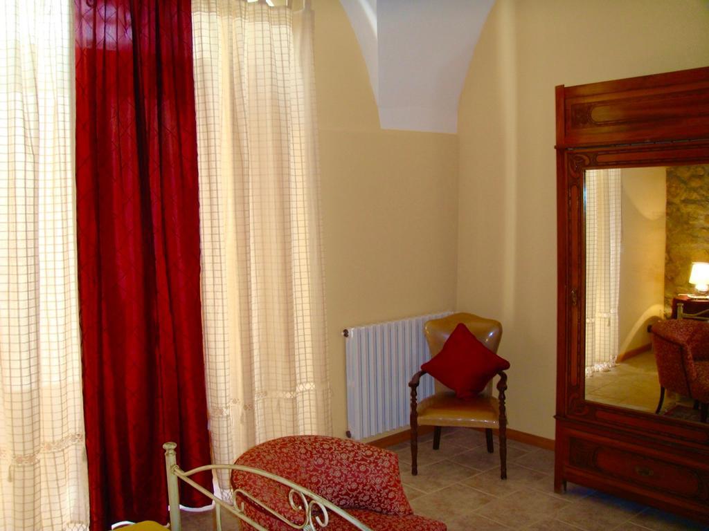 Appartamento Antica Acropoli Centuripe 外观 照片