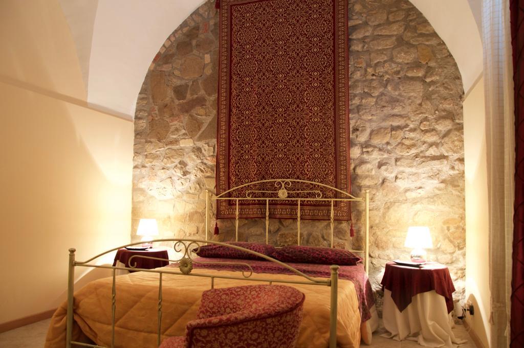 Appartamento Antica Acropoli Centuripe 外观 照片