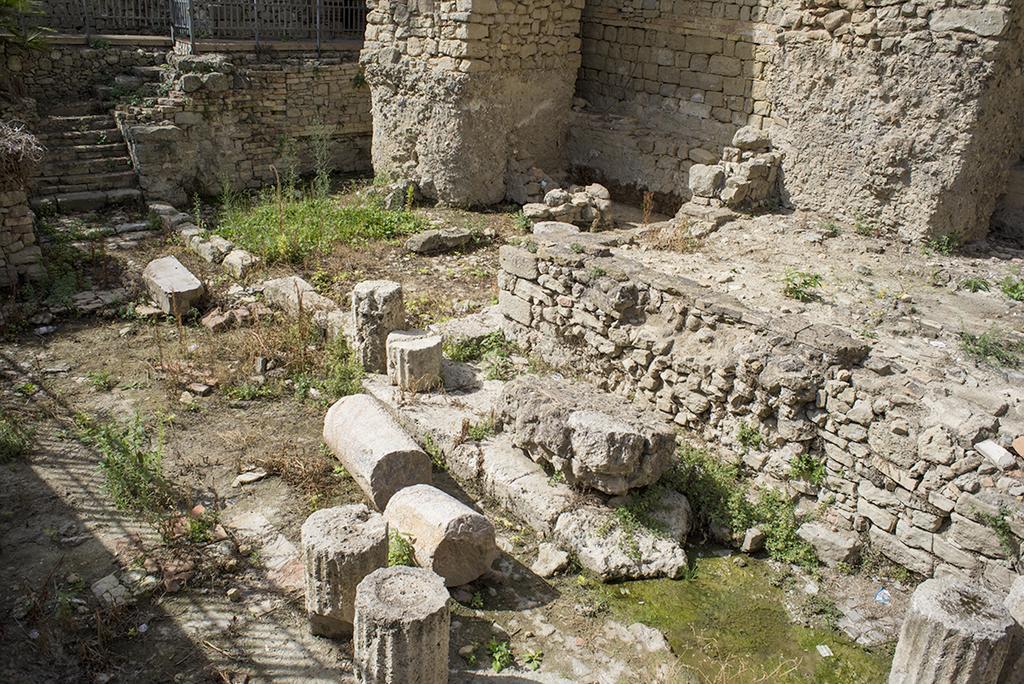 Appartamento Antica Acropoli Centuripe 外观 照片